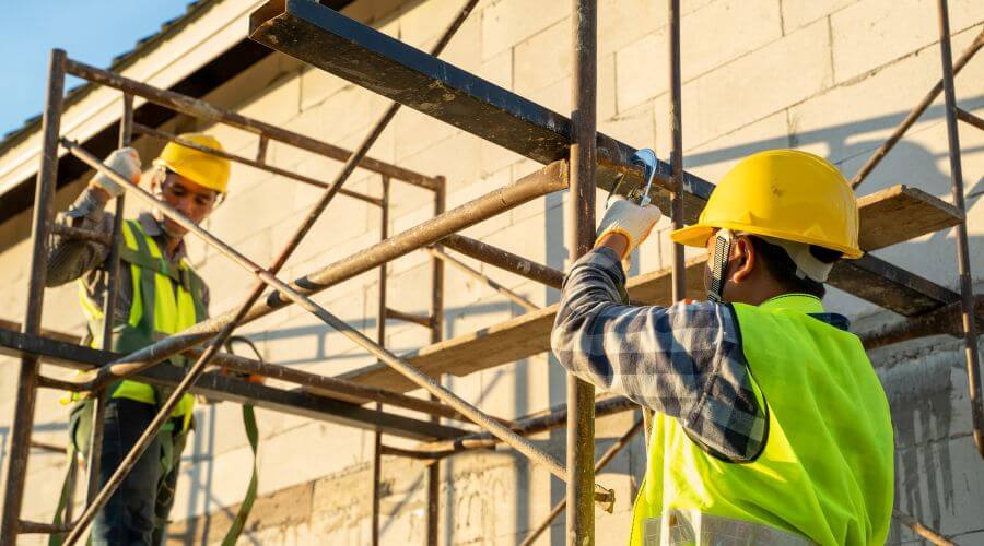 Flashing Repair in Astoria, IL
